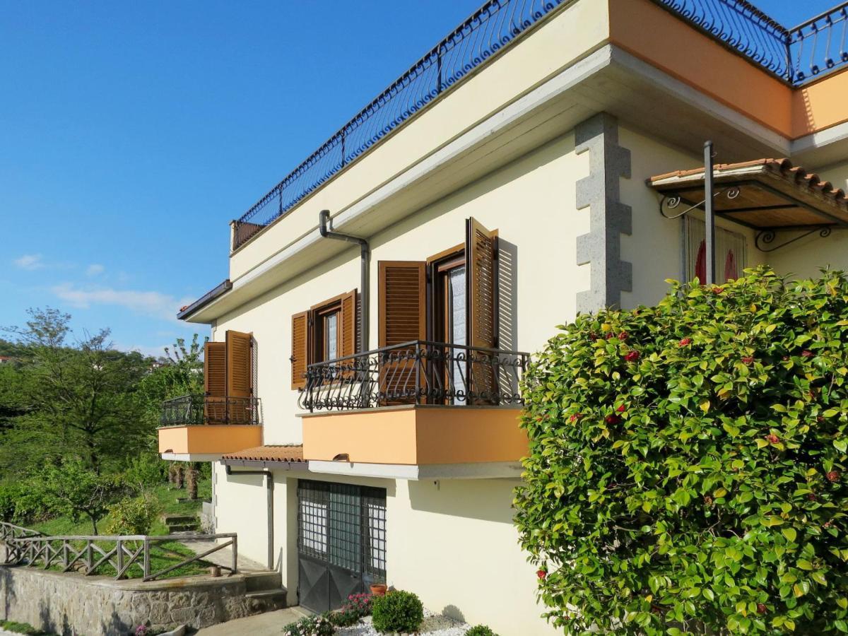 Holiday Home Casa Martina By Interhome 蒙蒂菲阿斯科尼 外观 照片