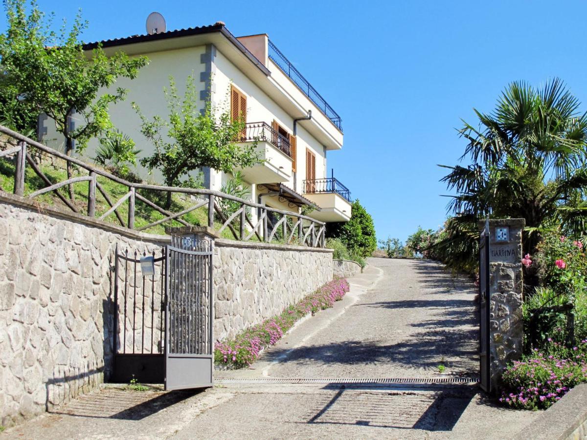 Holiday Home Casa Martina By Interhome 蒙蒂菲阿斯科尼 外观 照片