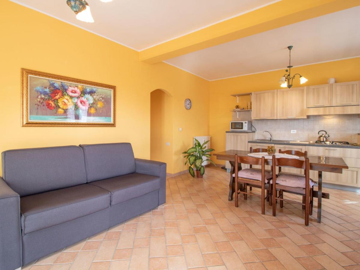 Holiday Home Casa Martina By Interhome 蒙蒂菲阿斯科尼 外观 照片