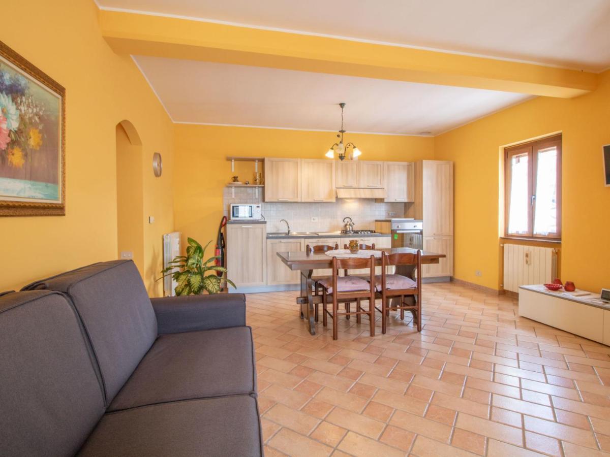 Holiday Home Casa Martina By Interhome 蒙蒂菲阿斯科尼 外观 照片
